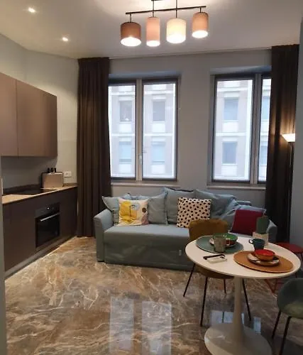 Blu Maison Duomo Centro Piazza Diaz Apartamento *