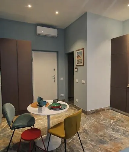 Blu Maison Duomo Centro Piazza Diaz Apartamento Milán