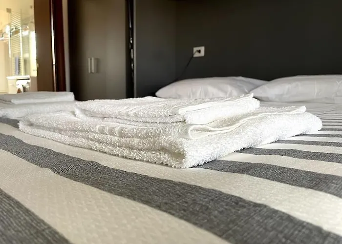 Free Parking Il Terrazzino ⭑⭑⭑⭑⭑ 公寓