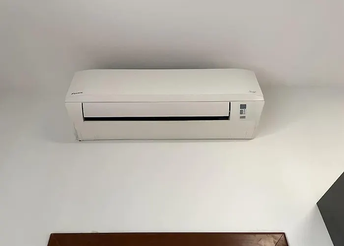 Apartmán Free Parking Il Terrazzino ⭑⭑⭑⭑⭑