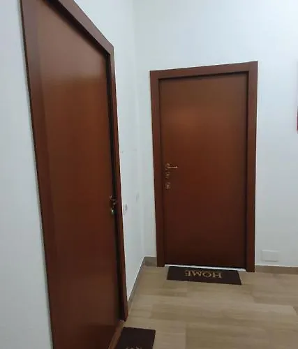 Blu Maison Duomo Centro Piazza Diaz Apartamento *