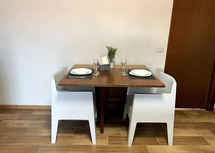 Free Parking Il Terrazzino ⭑⭑⭑⭑⭑ * 米兰