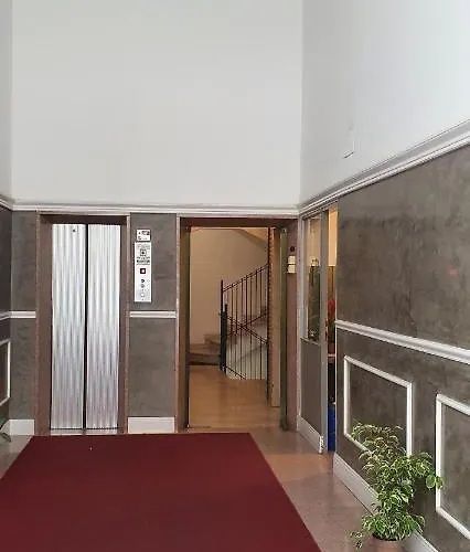 Pink Maison Centro Piazza Diaz Duomo Apartman Milánó