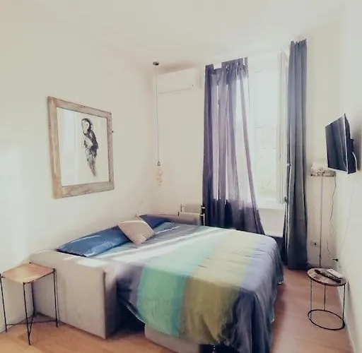 Appartement New Cozy 7 Metro Stops To Duomo! *