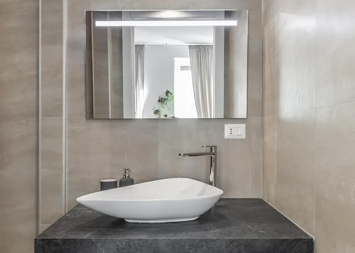 Apartamento Milanrentals - Altea *