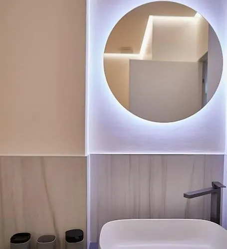 Luxury Milánó