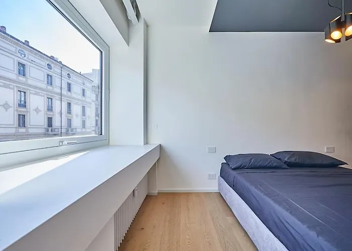 Lägenhet Luxury