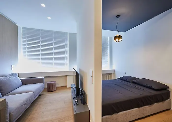 Luxury Apartment Milan