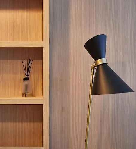 Luxury Lägenhet Milano