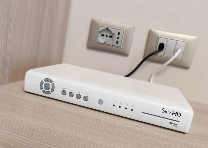 Brera Prestige Penzion Milán