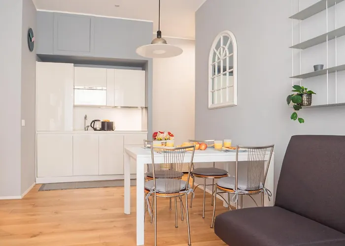 The Rent - Lovely Two-bedroom Near Bocconi Apartmán Milán