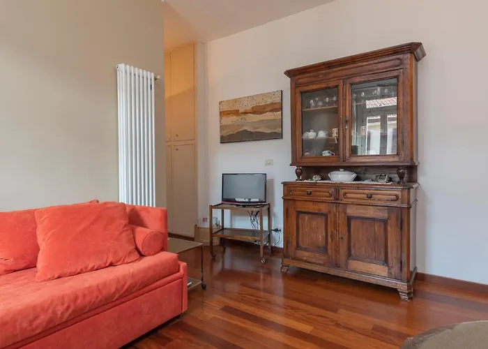 New Flat In Downtown Orti 16 Apartment *