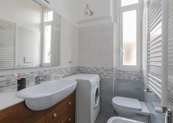 Apartment New Flat In Downtown Orti 16