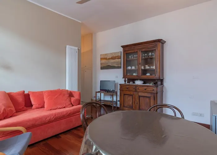 New Flat In Downtown Orti 16 Apartment Milan