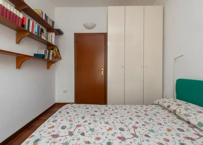 New Flat In Downtown Orti 16