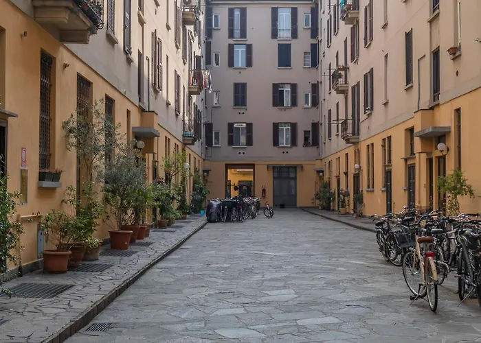 Apartment New Flat In Downtown Orti 16