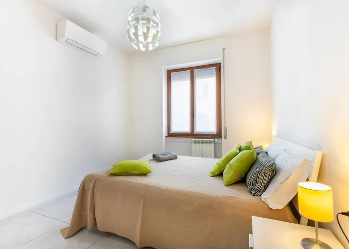 Sempione 1 - Affitti Brevi Italia Milano