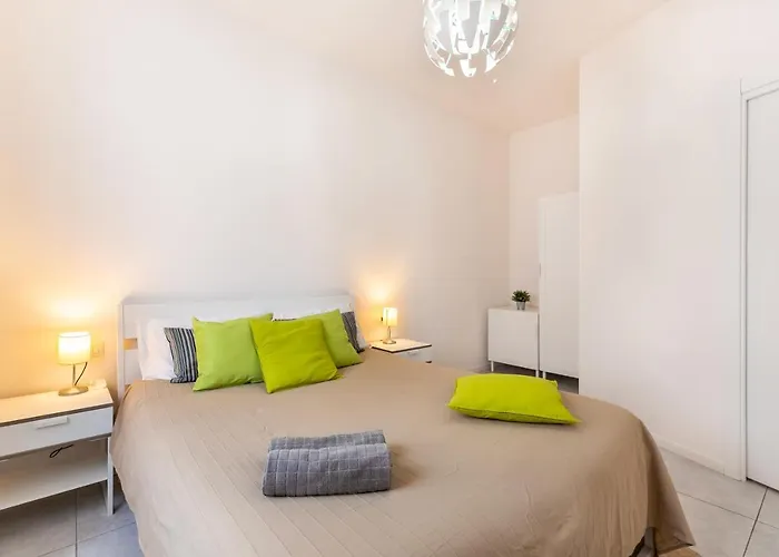 Apartamento Sempione 1 - Affitti Brevi Italia *