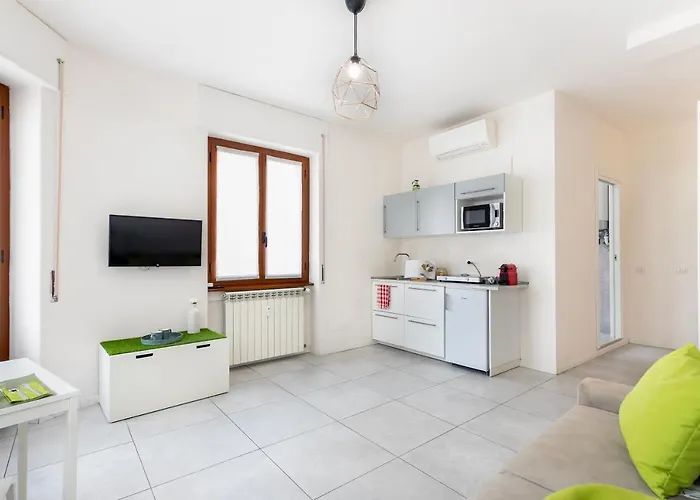 Sempione 1 - Affitti Brevi Italia * Milano