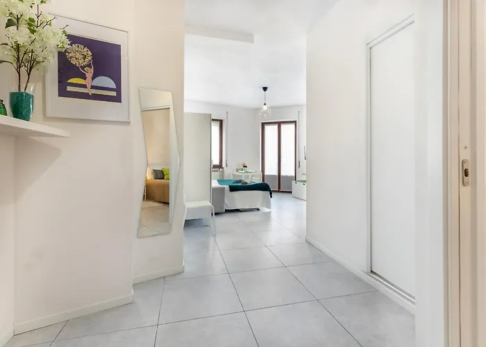 Sempione 1 - Affitti Brevi Italia *