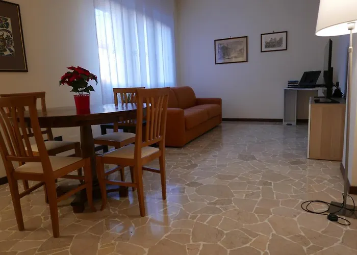 Residenza Feltre דירה