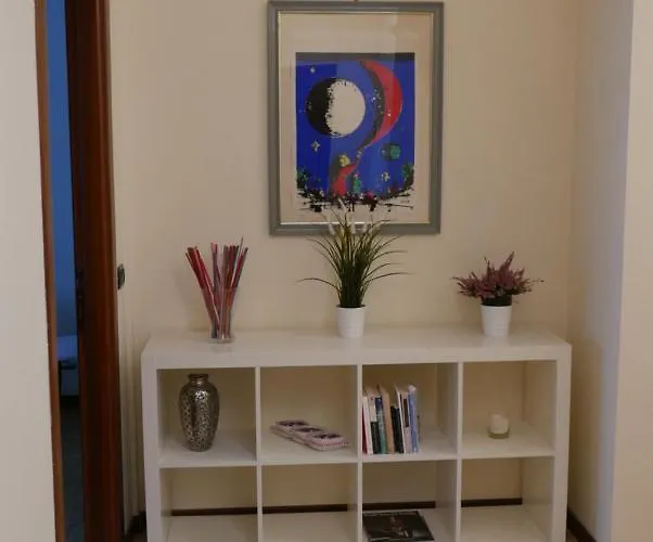 Residenza Feltre מילאנו