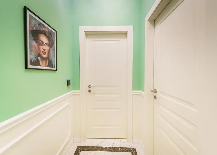 Гостевой дом Romana