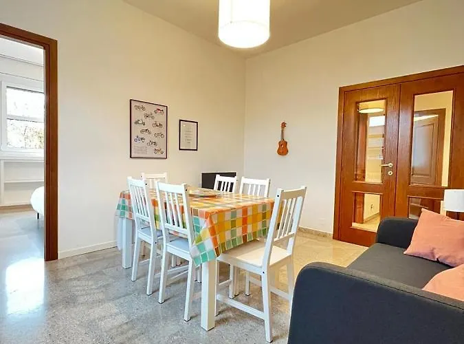 Daire Kibilu - Viale Andrea Doria - Corso Buenos Aires - Porta Venezia - Centro Citta