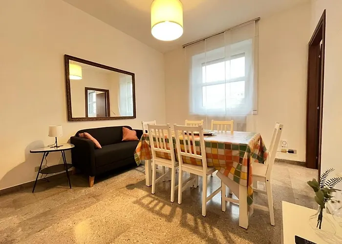 Kibilu - Viale Andrea Doria - Corso Buenos Aires - Porta Venezia - Centro Citta *