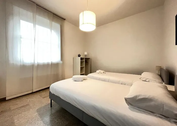 Daire Kibilu - Viale Andrea Doria - Corso Buenos Aires - Porta Venezia - Centro Citta