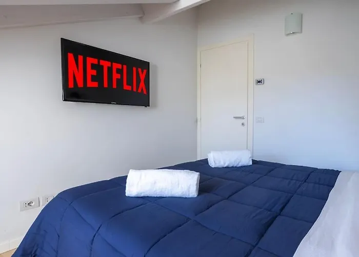 Apartmán Duomo-central Station Self Check-in In The Milán