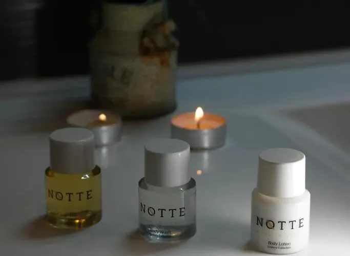 Duomo-central Station Self Check-in In The * Milán