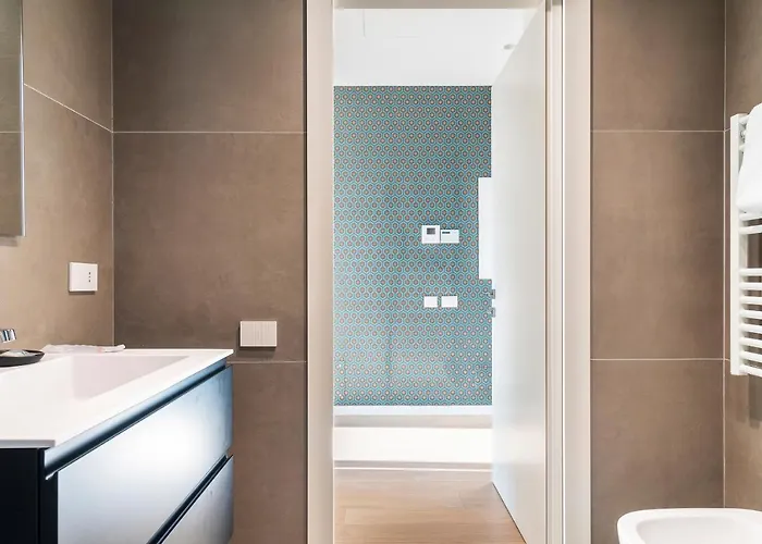 Easyhomes-central Tower 公寓