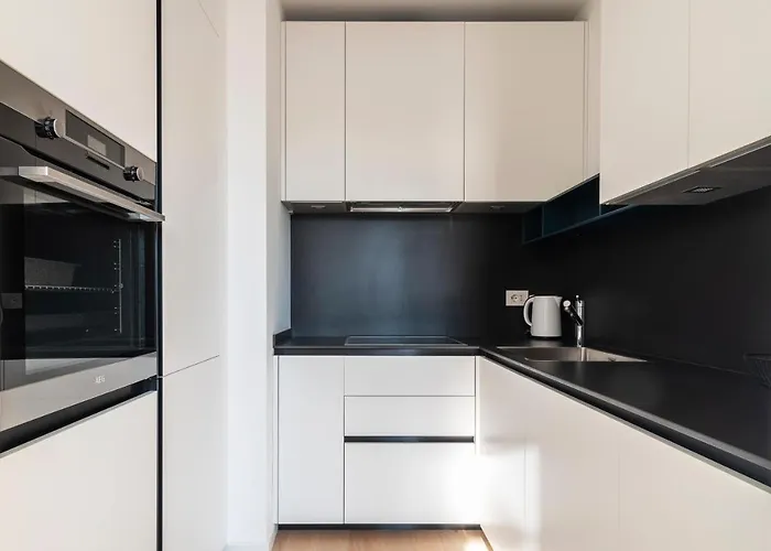 公寓 Easyhomes-central Tower 米兰