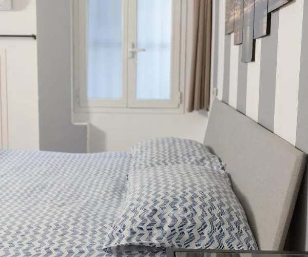 Bagno Privato - Stanza Doppia