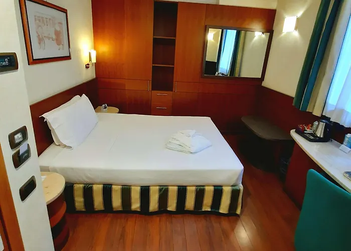 Mirage Sure Collection By Western Отель 4*