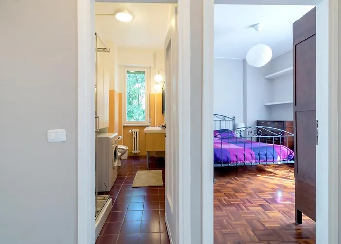 Portello - Accursio 4 Milano