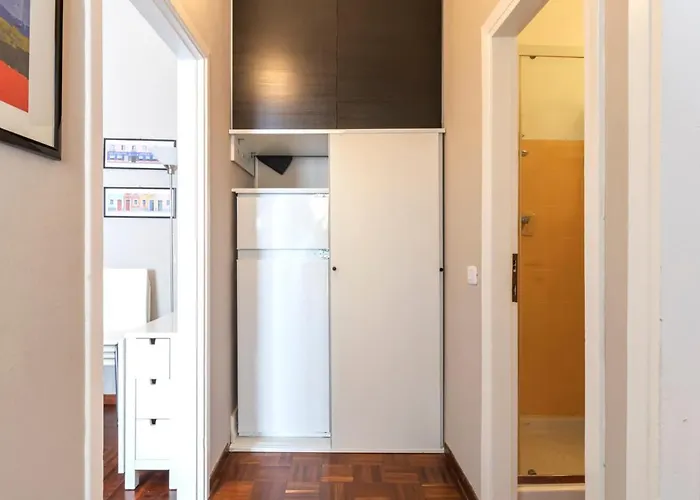 Portello - Accursio 4 Milano