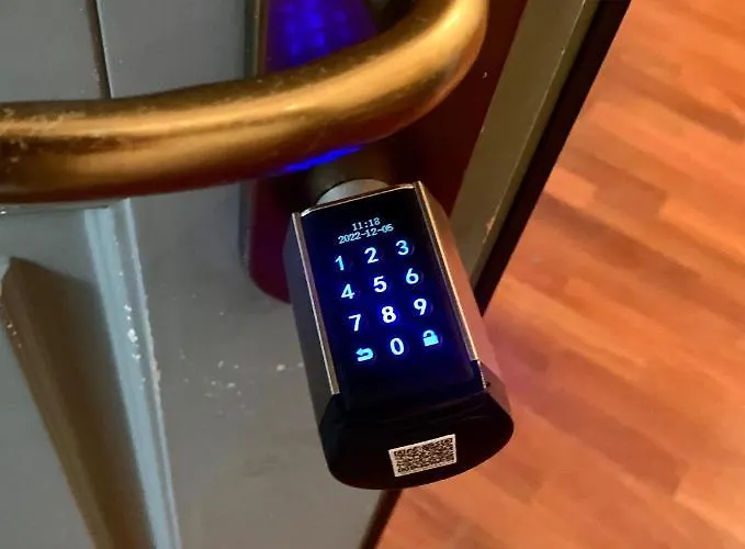 Comodo Loft Centrale - Pt Venezia