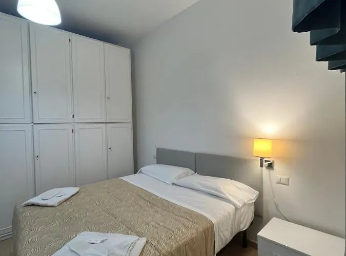 Rucellai ゲストハウス *