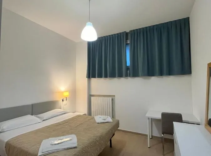 ゲストハウス Rucellai ミラノ