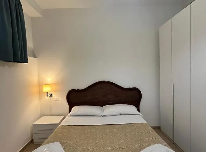 Rucellai * ミラノ