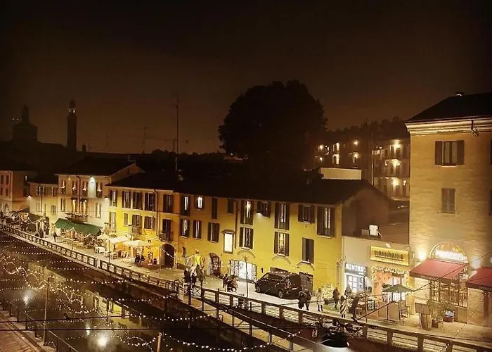 Ritorno Alle Origini