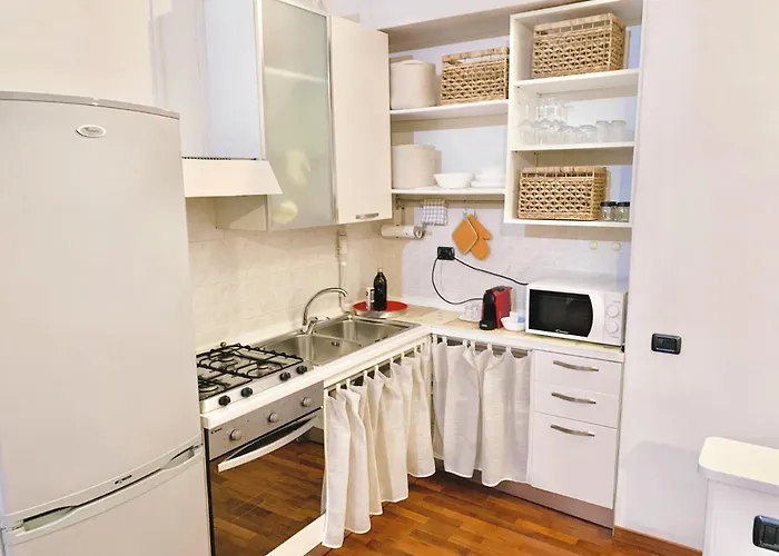 公寓 Comodo Loft Centrale - Pt Venezia *