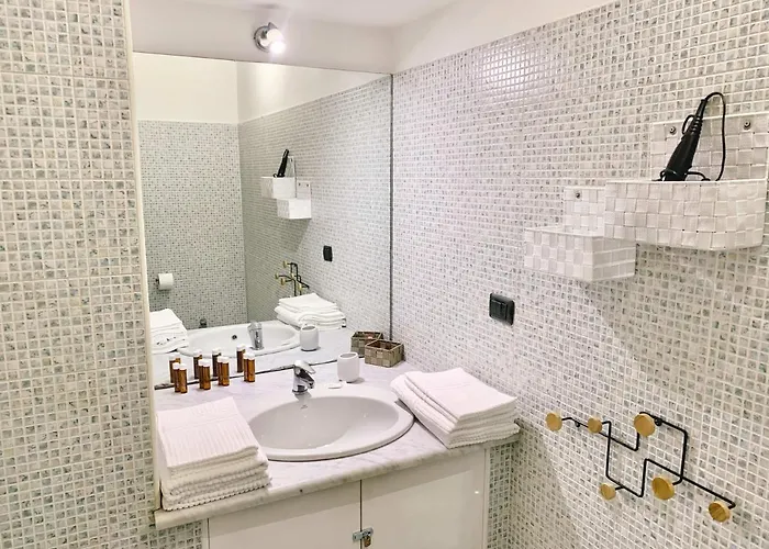 Comodo Loft Centrale - Pt Venezia شقة *