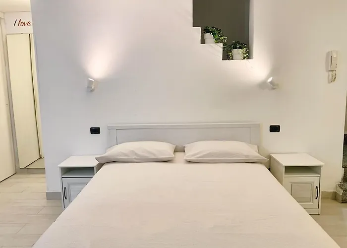 Apartment Comodo Loft Centrale - Pt Venezia