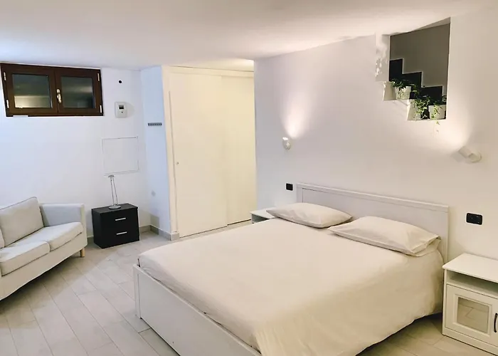 Comodo Loft Centrale - Pt Venezia *