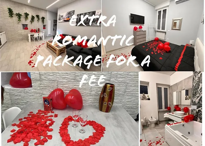 Ca Foscari Harmony Jacuzzi شقة *