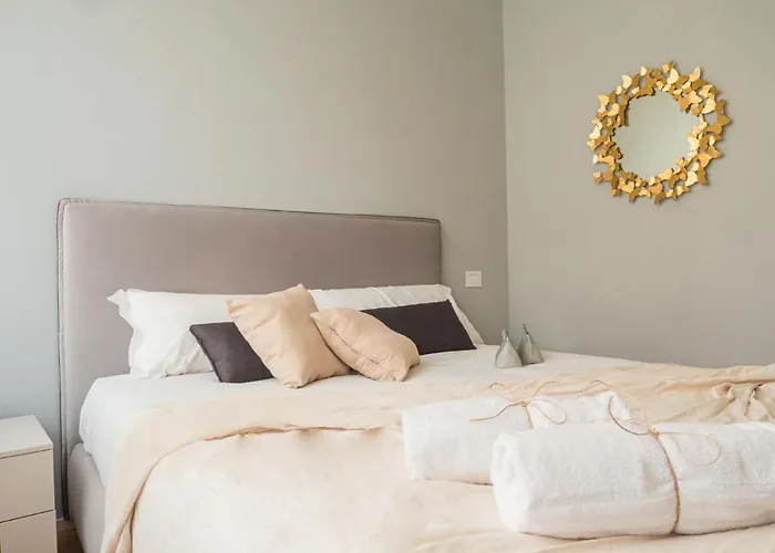 The Rent - Lovely Two-bedroom Near Bocconi Apartmán *