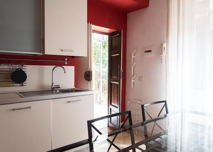 Appartamento Youhosty - Corso Ticinese 78